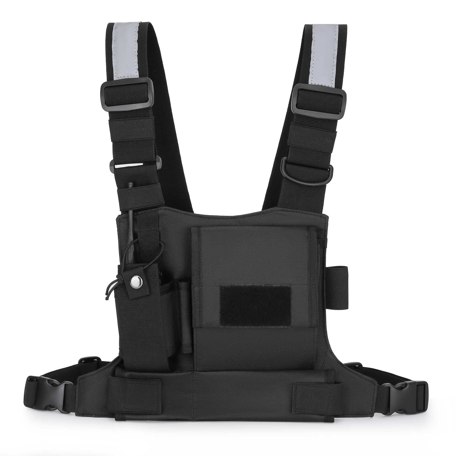 Outdoor Multi-Functional Chest - Women'S Fashion Utility Vest review and price