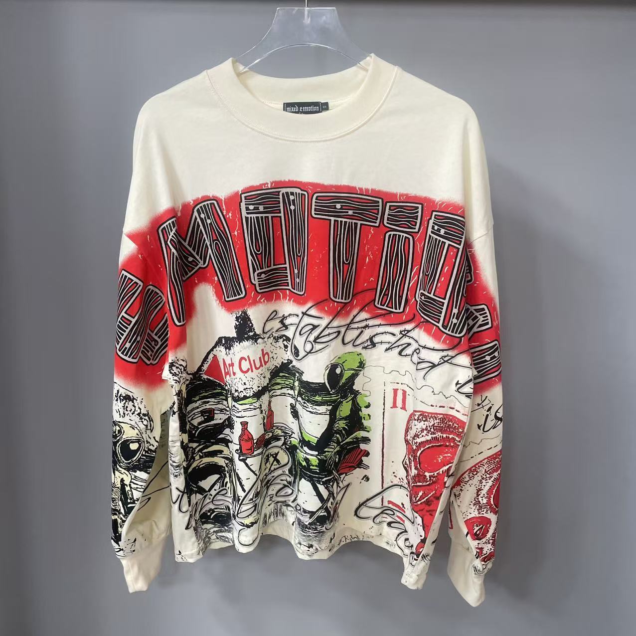 High Quality Designer MIXED-EM - Women'S Fashion Hoodies review and price