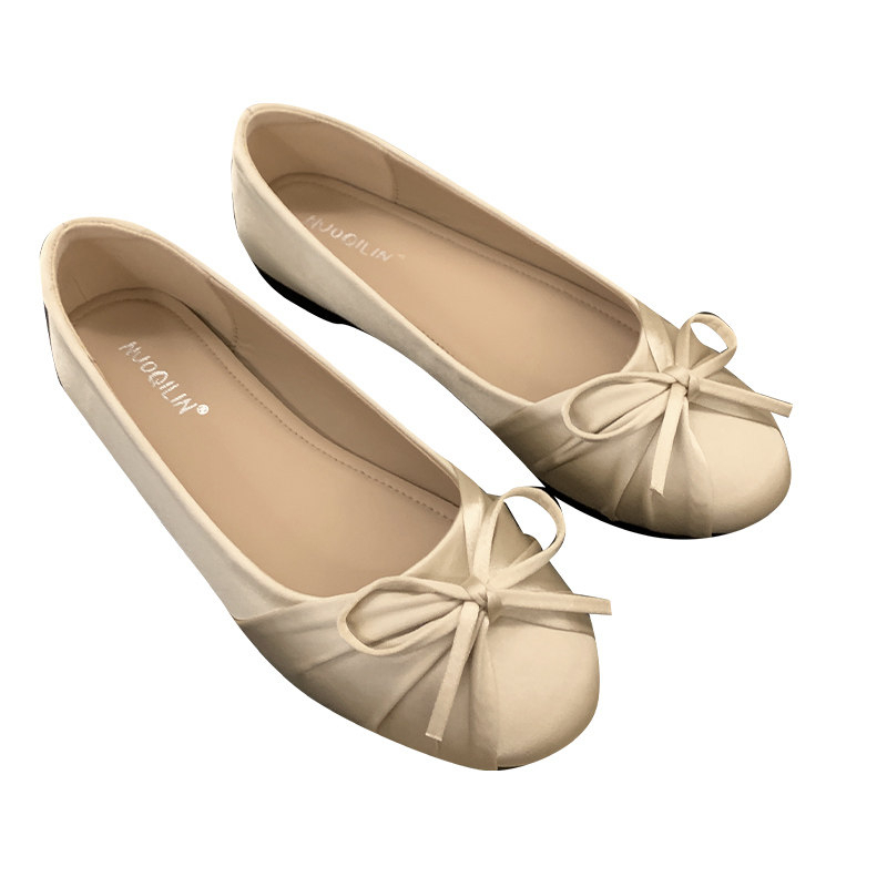 2026 New Bow-knot Temperament  - Women Fashion Heels review and price