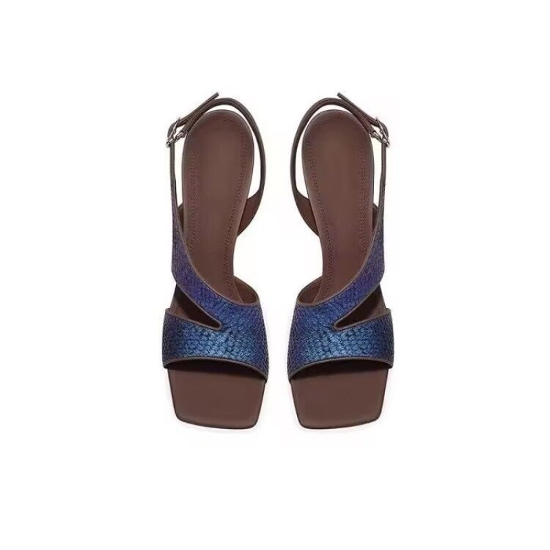 New High Heeled Sandals for Wo - Women'S Fashion For Summer 2025 review and price