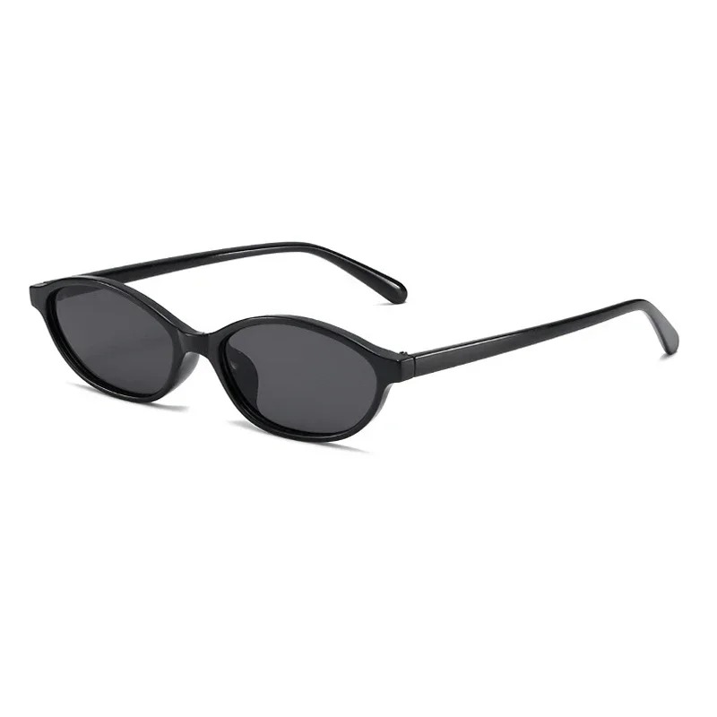 Retro Oval Frame Sunglasses Fa - Women'S Fashion Eyeglasses review and price