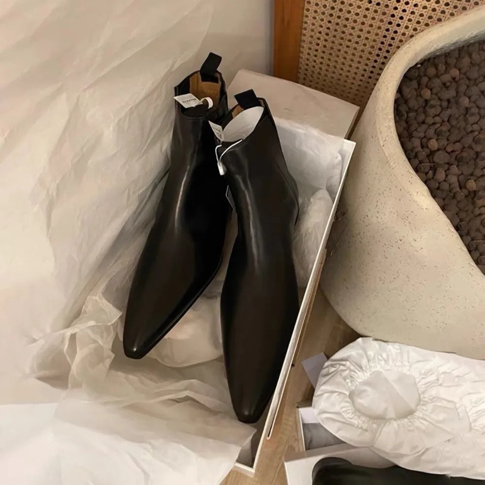 Luxury Women's Short Boots Aut - Sale Fashion Women review and price