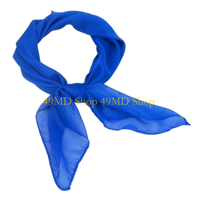 49MD 1950s Scarf Square Ribbon - Women'S Fashion In The 50S review and price
