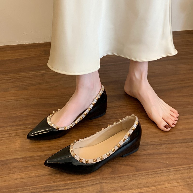 Fashion pointedtoe high heels  - Women'S Fashion Business Casual review and price