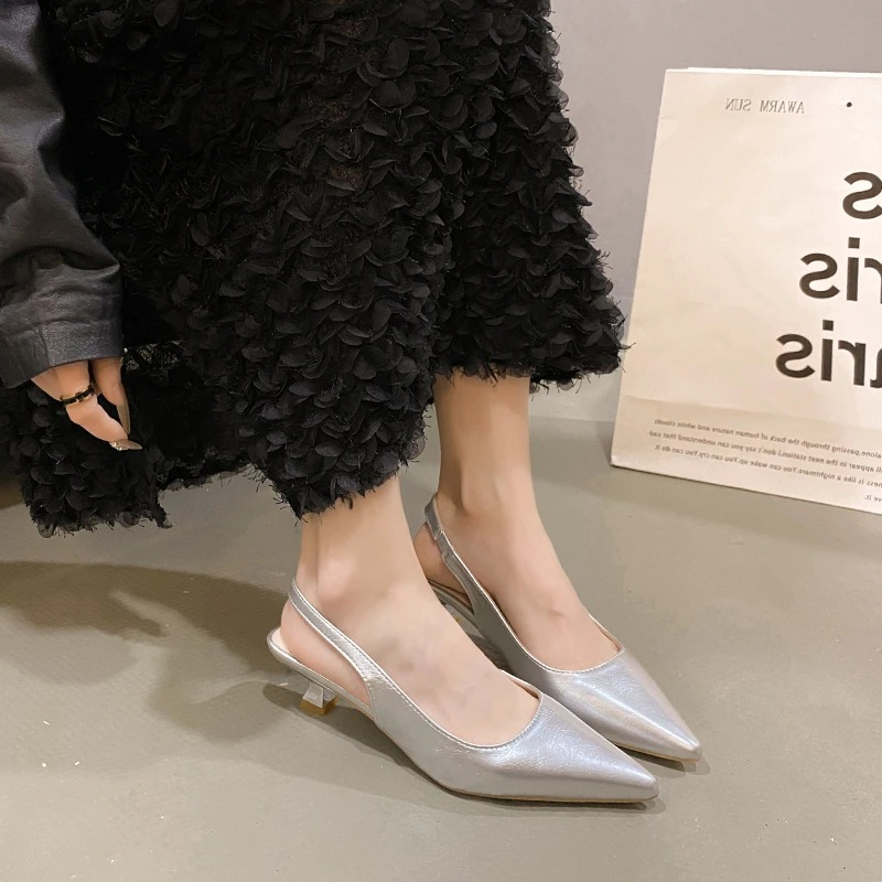 2025 Summer fashion pointed le - Women'S Fashion For Summer 2025 review and price