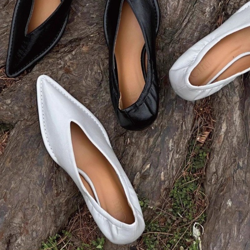 2025 New Pointed Toe Single Sh - Women'S Fashion For Summer 2025 review and price