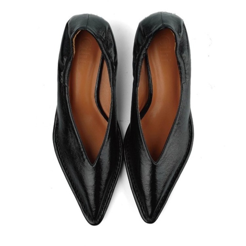 2025 New Pointed Toe Single Sh - Women'S Fashion For Summer 2025 review and price