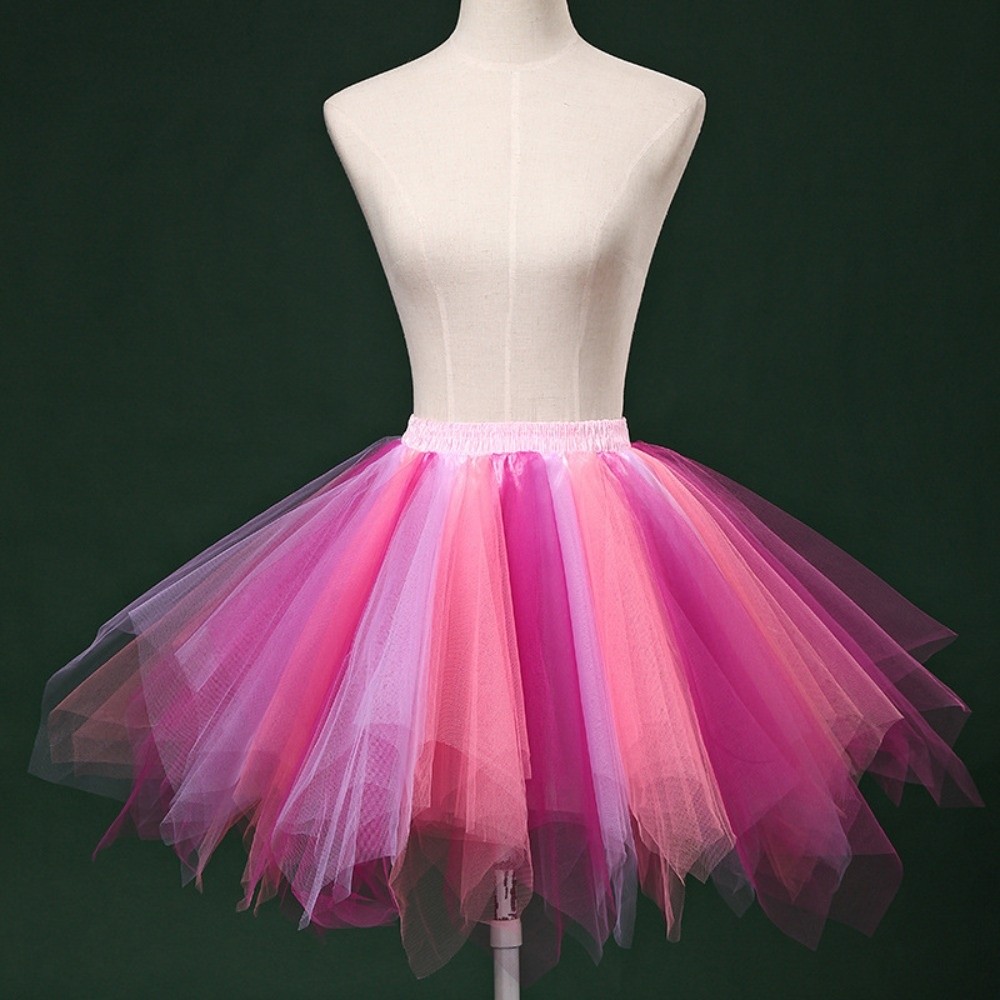 Fashion Elastic Waist Tutu Ski - Women'S Fashion In The 50S review and price