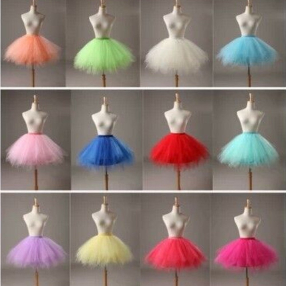 Fashion Elastic Waist Tutu Ski - Women'S Fashion In The 50S review and price