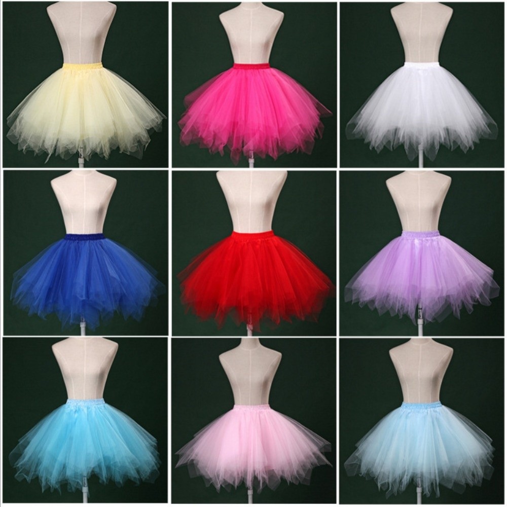 Fashion Elastic Waist Tutu Ski - Women'S Fashion In The 50S review and price
