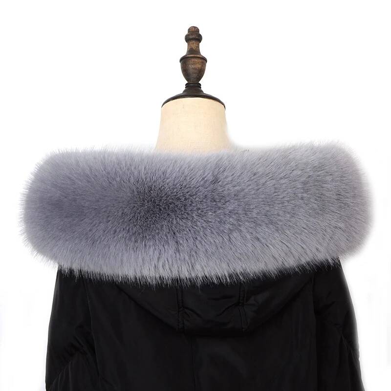 Winter Coat Fur Collar Faux Fu - Women'S Fashion Hoodies review and price