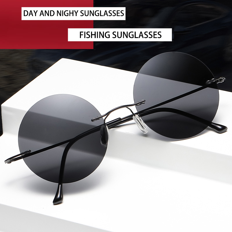 BOYSEEN Ultra light polarized  - Women'S Fashion Eyeglasses review and price