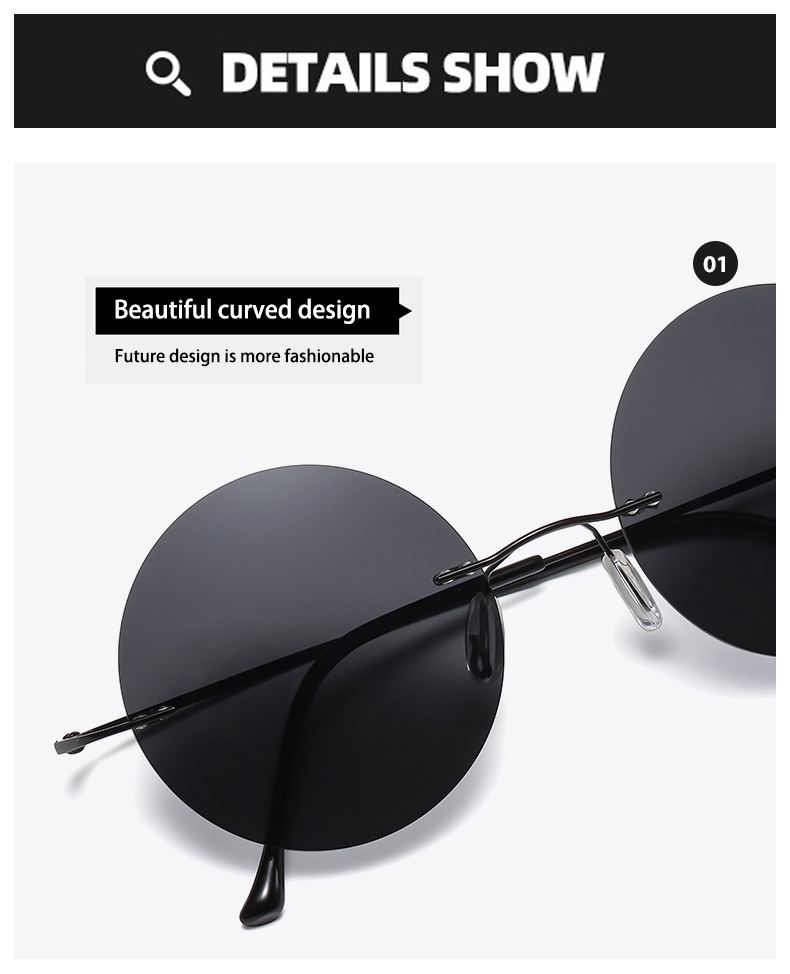 BOYSEEN Ultra light polarized  - Women'S Fashion Eyeglasses review and price
