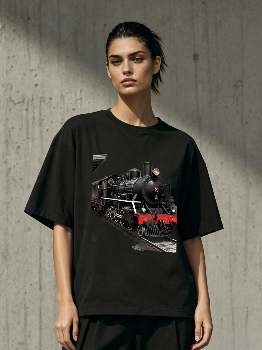 T Shirts Summer 70S Graphics D - Women'S Fashion In The 70S review and price