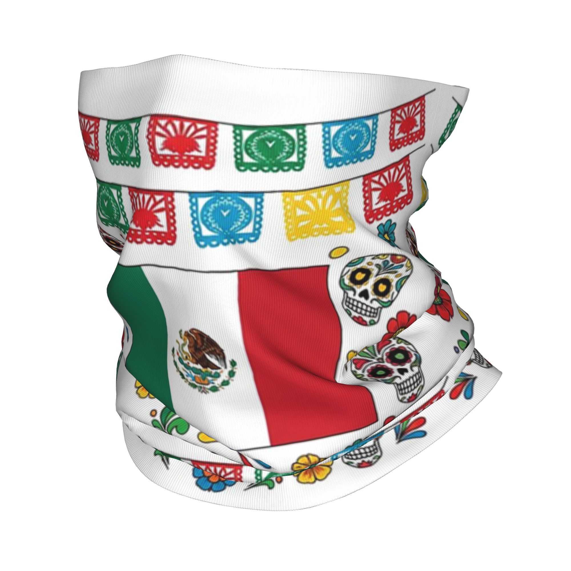 Mexican Flag A Symbol of Histo - Women Fashion History review and price