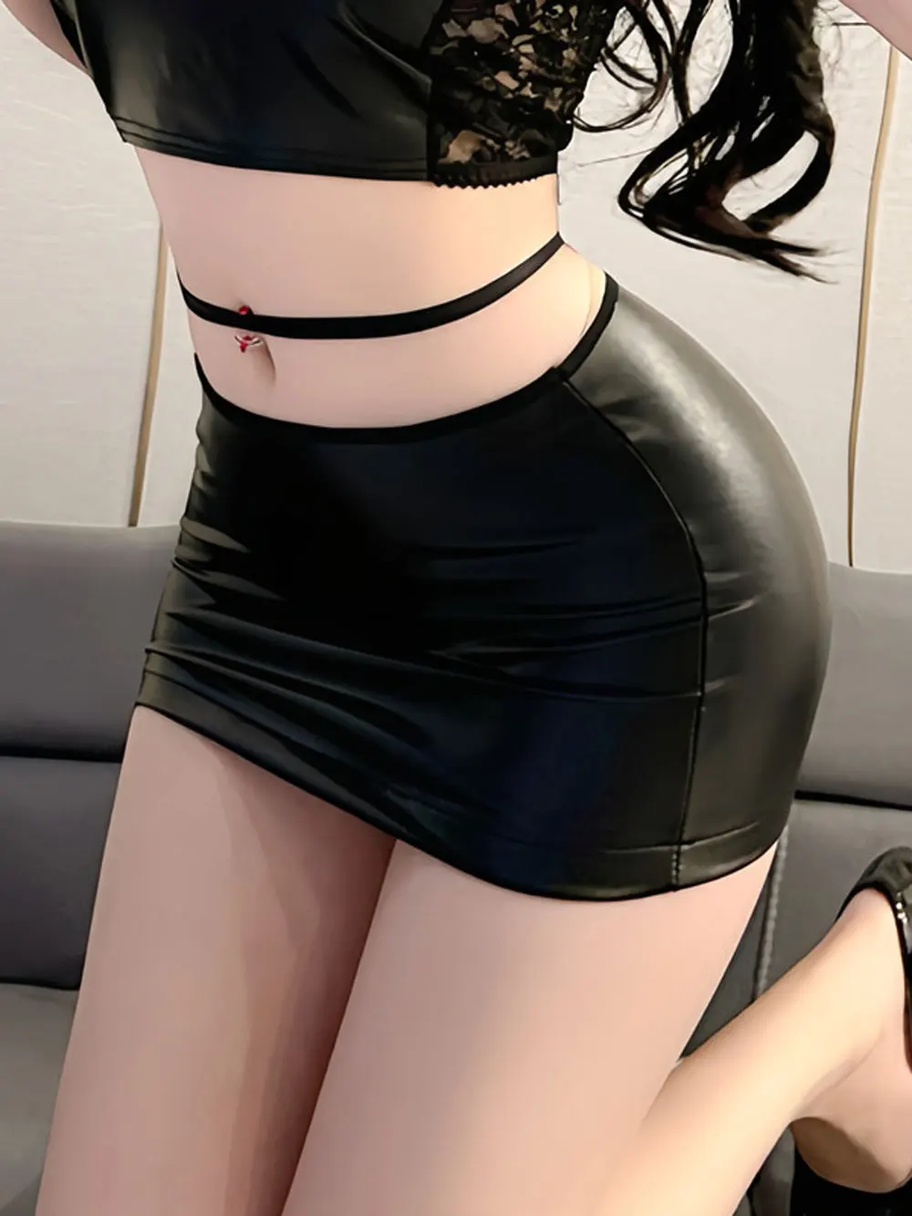 Fashion Bandage Belt Low Waist - Women Fashion Now review and price