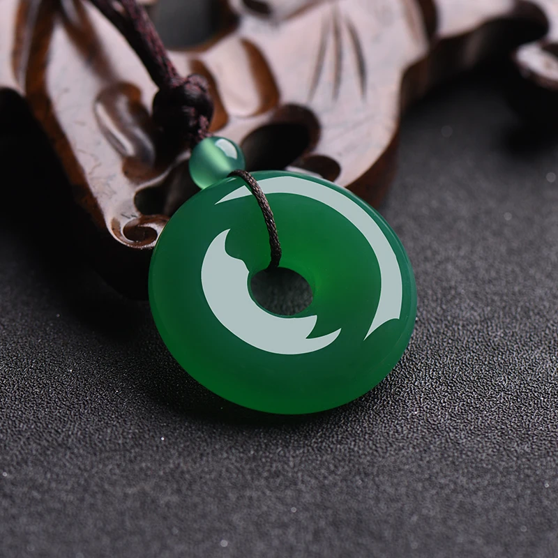 Natural Multicolor Jade Doughn - Women'S Fashion Jewellery review and price