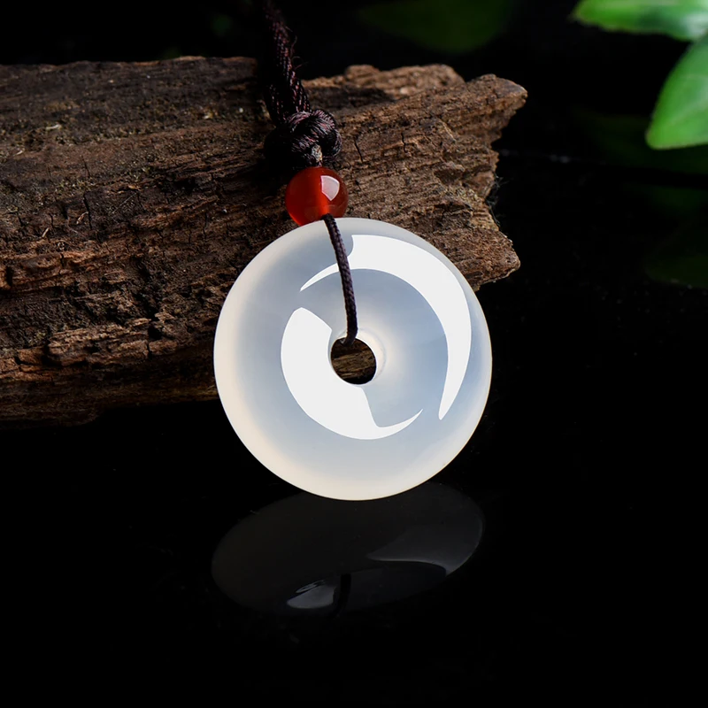 Natural Multicolor Jade Doughn - Women'S Fashion Jewellery review and price