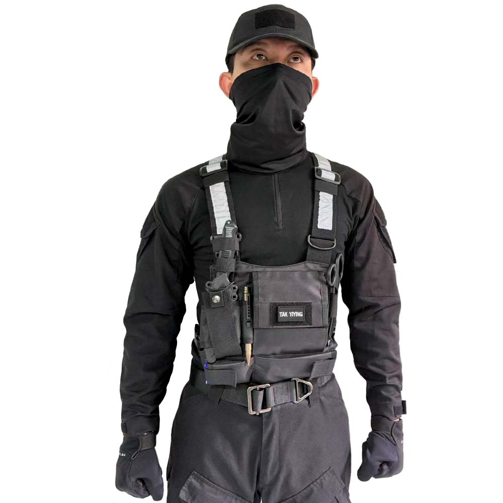 Outdoor Multi-Functional Chest - Women'S Fashion Utility Vest review and price
