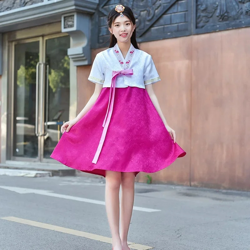 2026 2024 Women Hanbok Dress T - Women'S Fashion Hoodies review and price