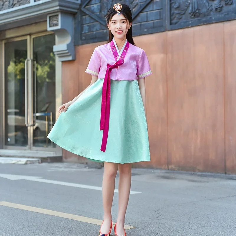 2026 2024 Women Hanbok Dress T - Women'S Fashion Hoodies review and price