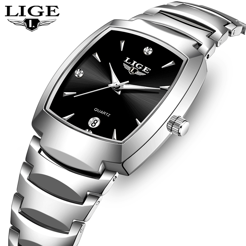 LIGE Watch women Business Luxu - Women'S Fashion Business Casual review and price