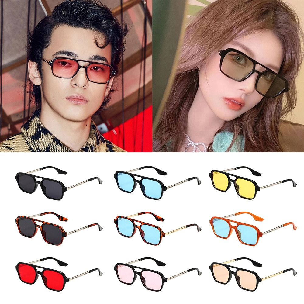Fashion UV400 Protection Squar - Women'S Fashion In The 70S review and price