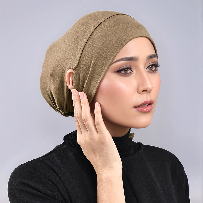 Adjustable Modal Under Cap Wit - Women'S Fashion Visor review and price