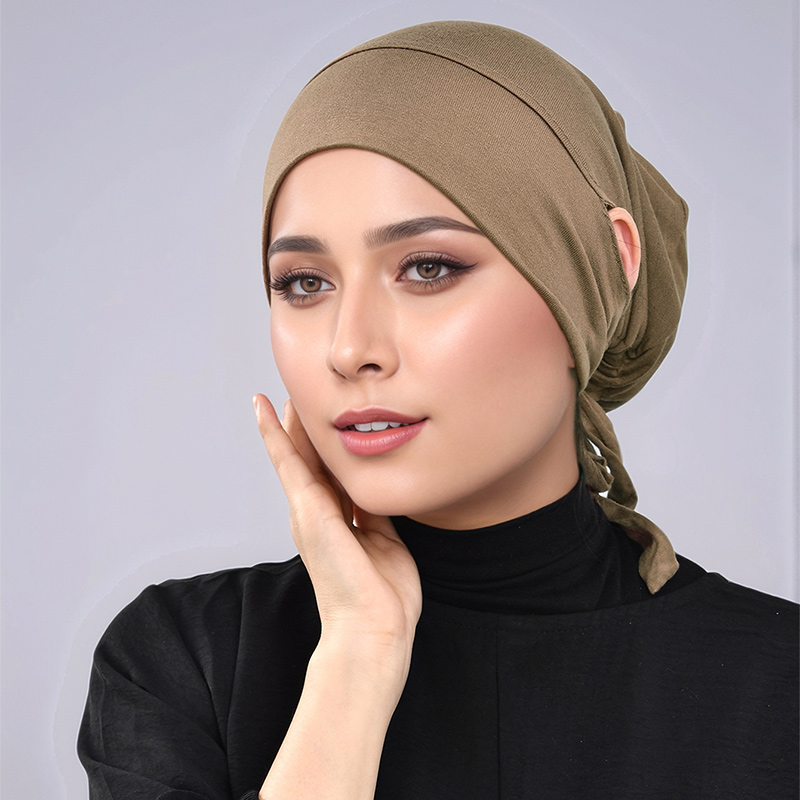 Adjustable Modal Under Cap Wit - Women'S Fashion Visor review and price