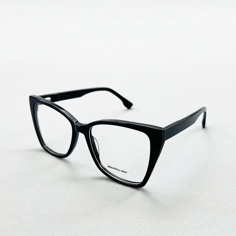 Fashion Eyeglasses Frames Larg - Women Fashion Now review and price