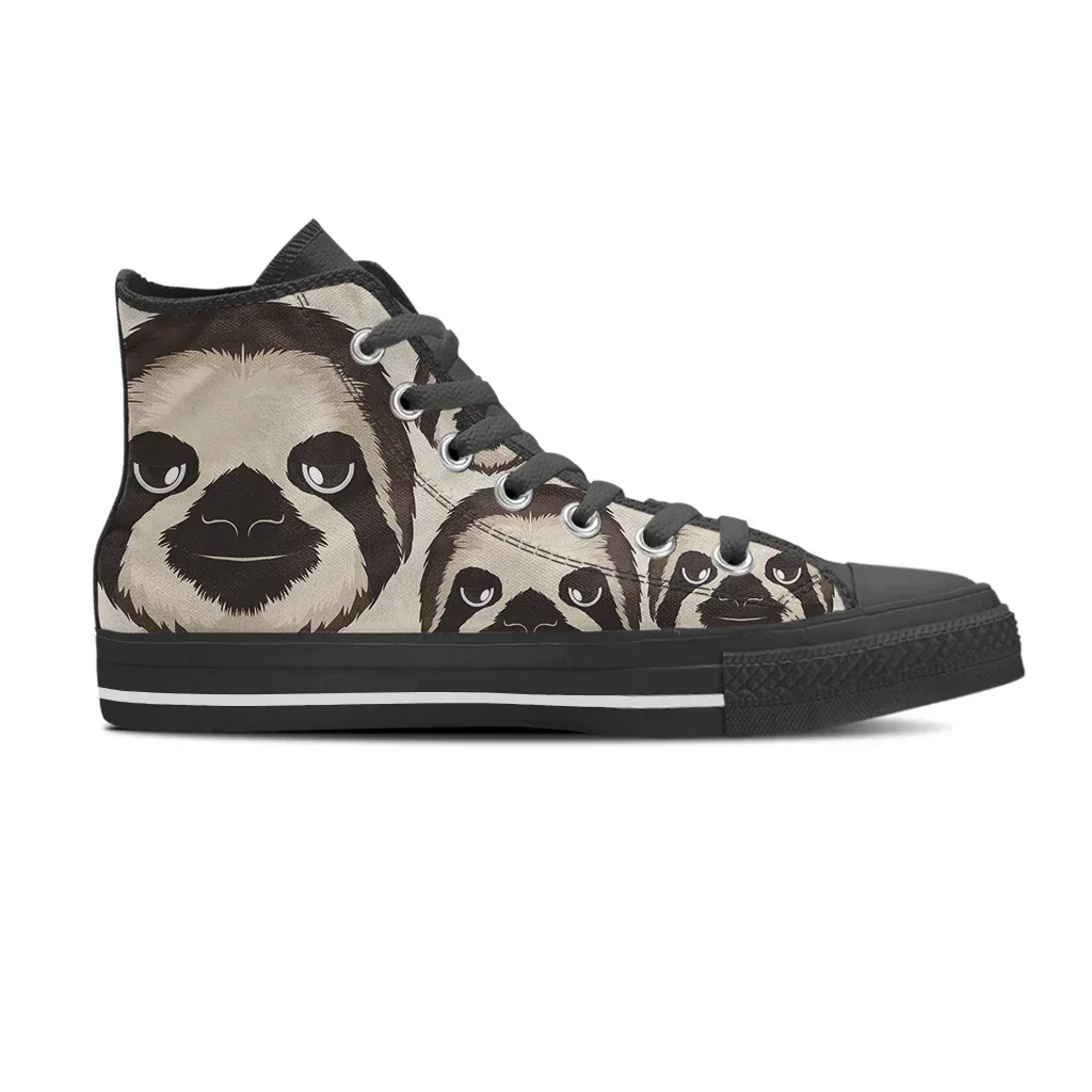 Hot Sale High Top Canvas Shoes - Sale Fashion Women review and price