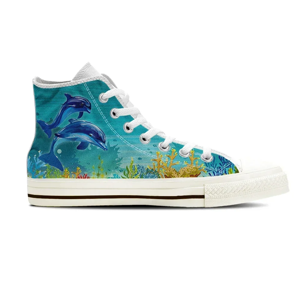 Hot Sale High Top Canvas Shoes - Sale Fashion Women review and price