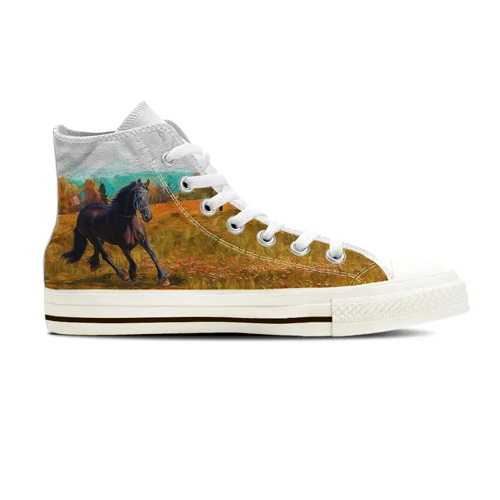 Hot Sale High Top Canvas Shoes - Sale Fashion Women review and price