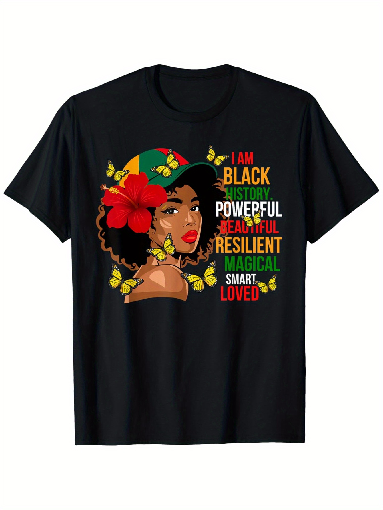 Black History Month Celebratin - Women Fashion History review and price
