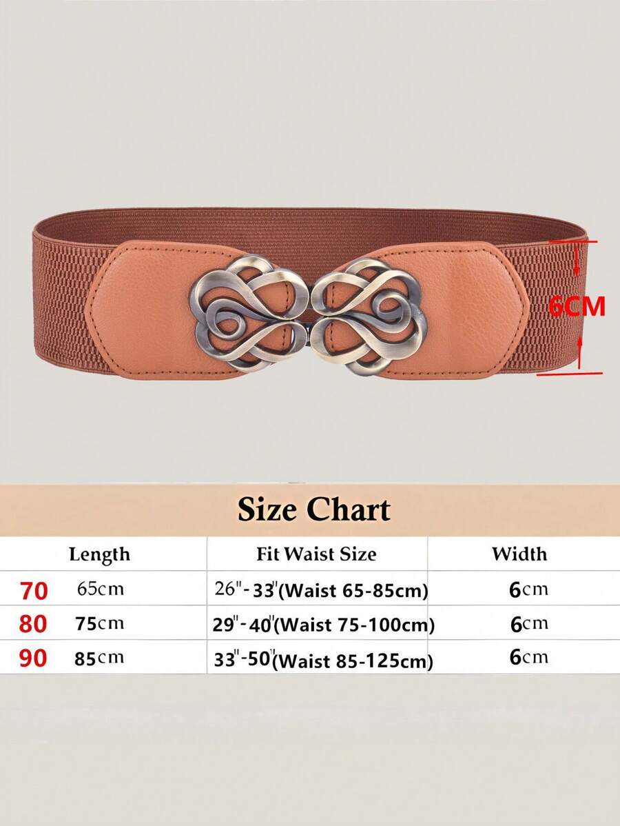 1pc 50s Vintage Wide Elastic W - Women'S Fashion In The 50S review and price