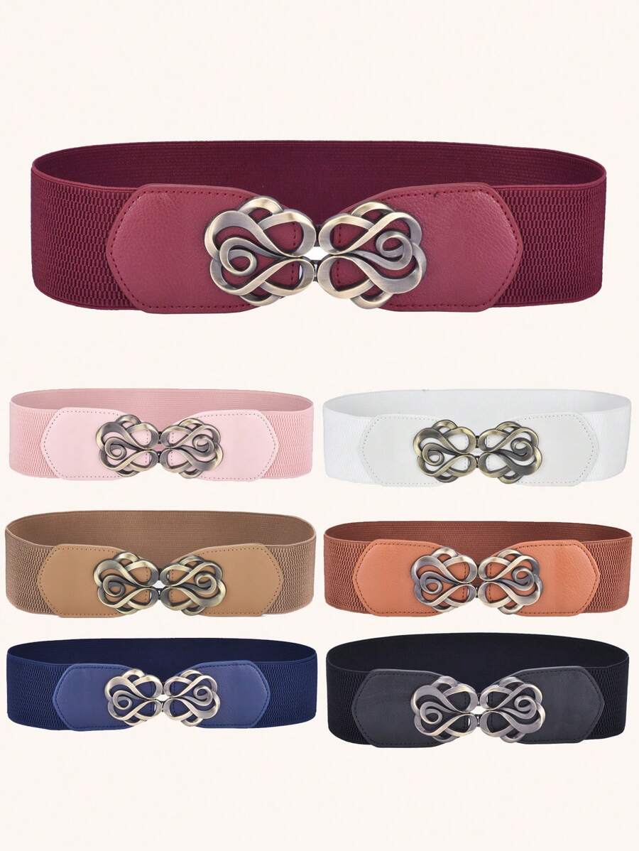 1pc 50s Vintage Wide Elastic W - Women'S Fashion In The 50S review and price