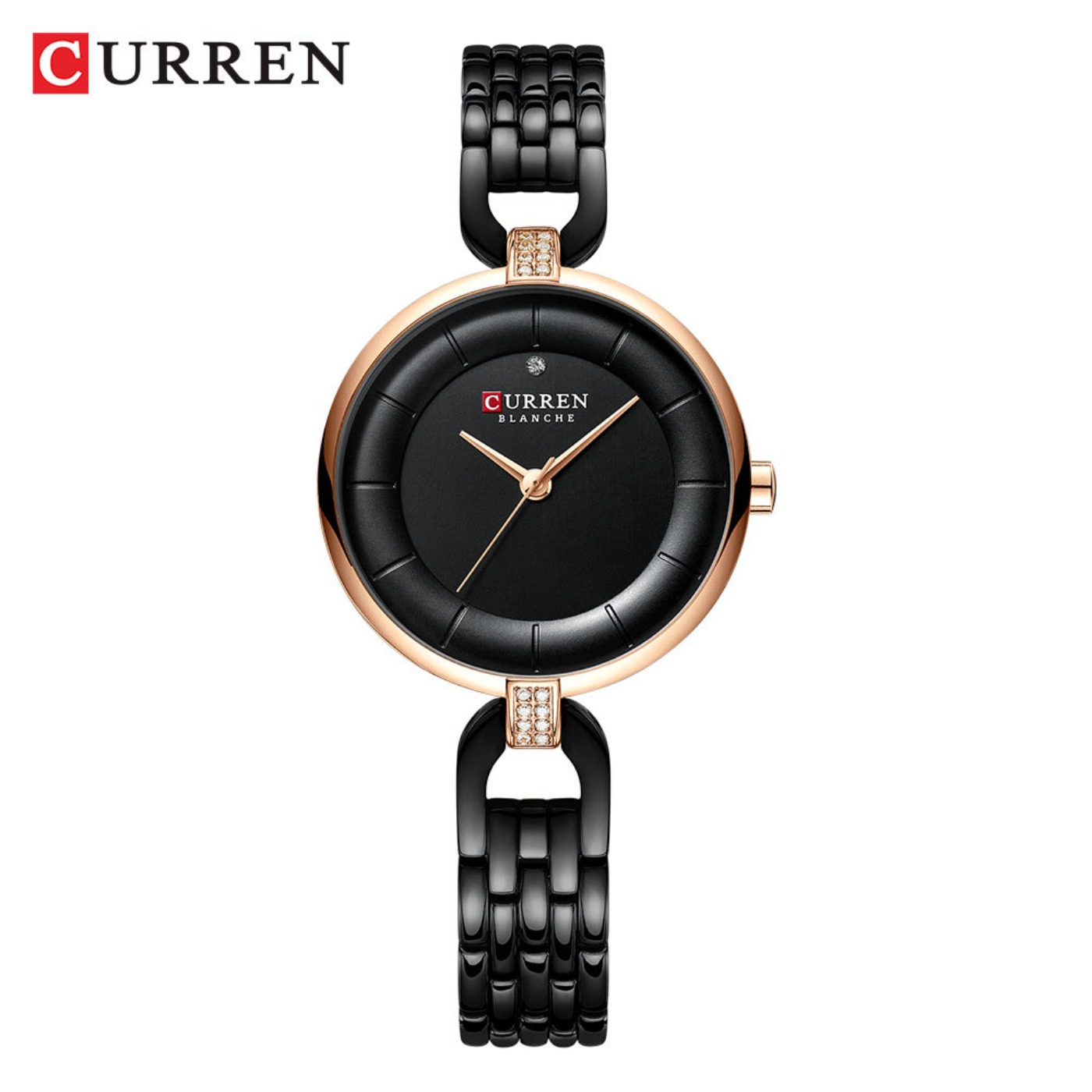 Women Watch CURREN Luxury Bran - Women'S Fashion Brands review and price