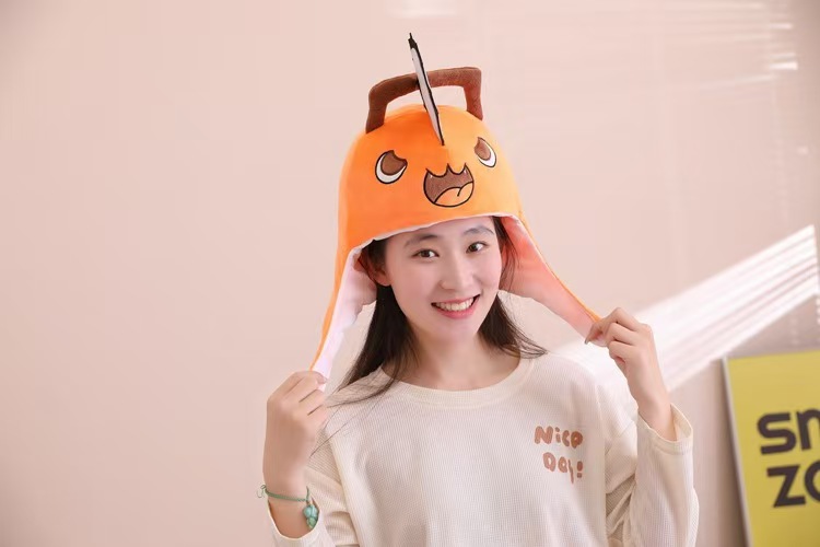 Anime Chainsaw Man Pochita Cos - Women'S Fashion Hoodies review and price