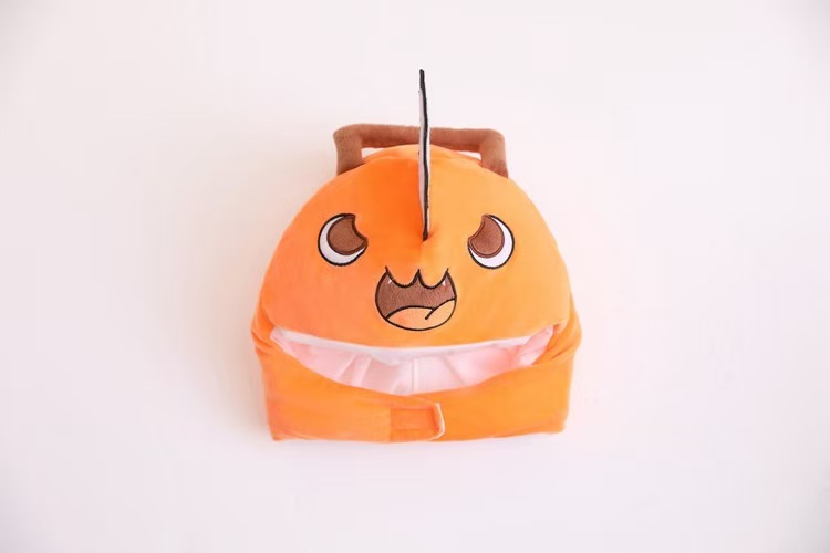 Anime Chainsaw Man Pochita Cos - Women'S Fashion Hoodies review and price