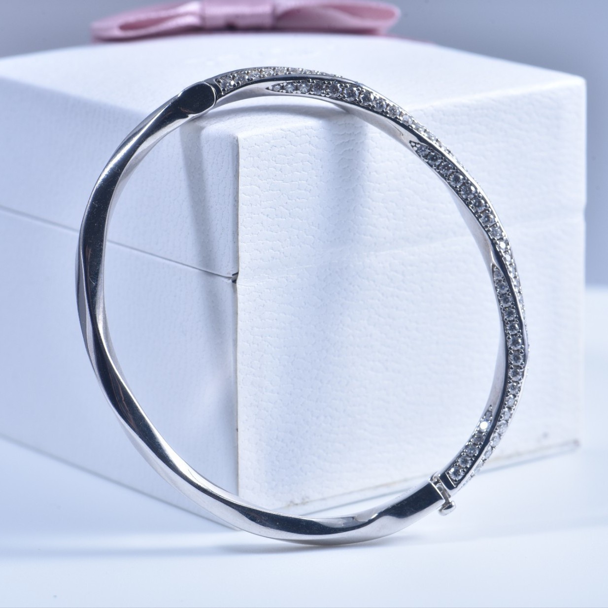 s925 Sterling Silver Bangle fo - Women'S Fashion Jewellery review and price