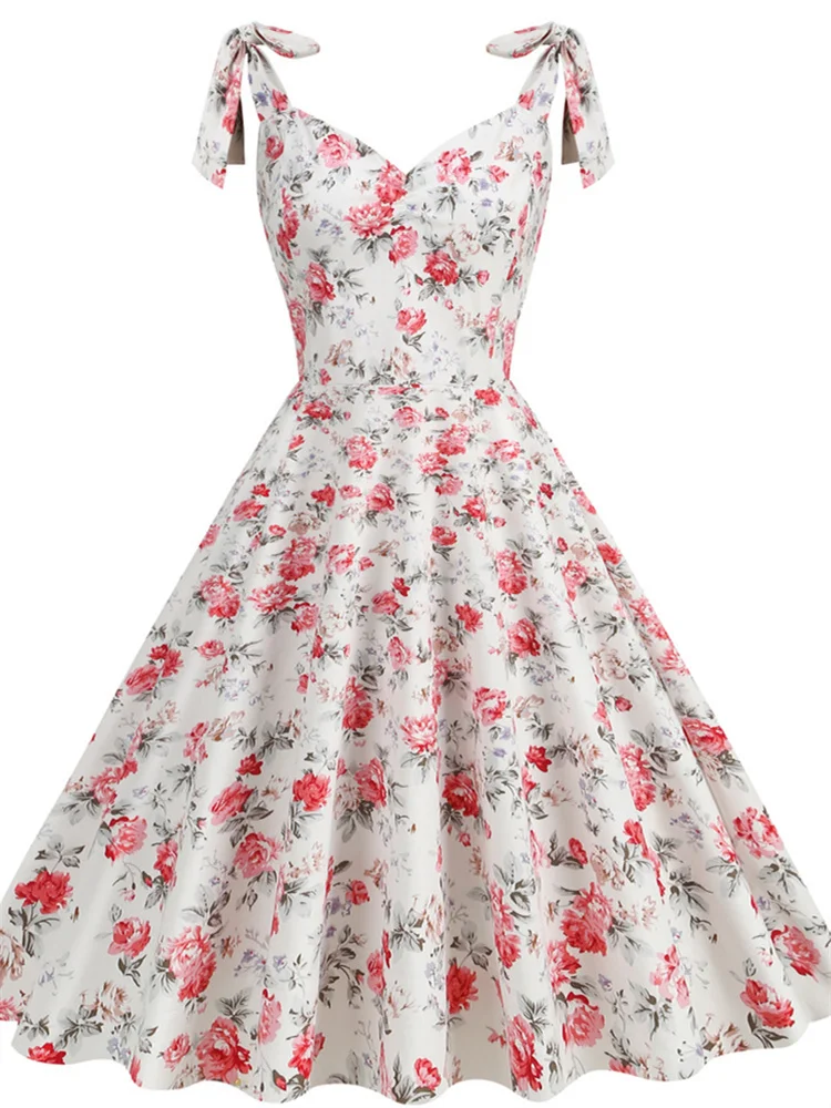2024 New Fashion Women Summer  - Women'S Fashion In The 50S review and price