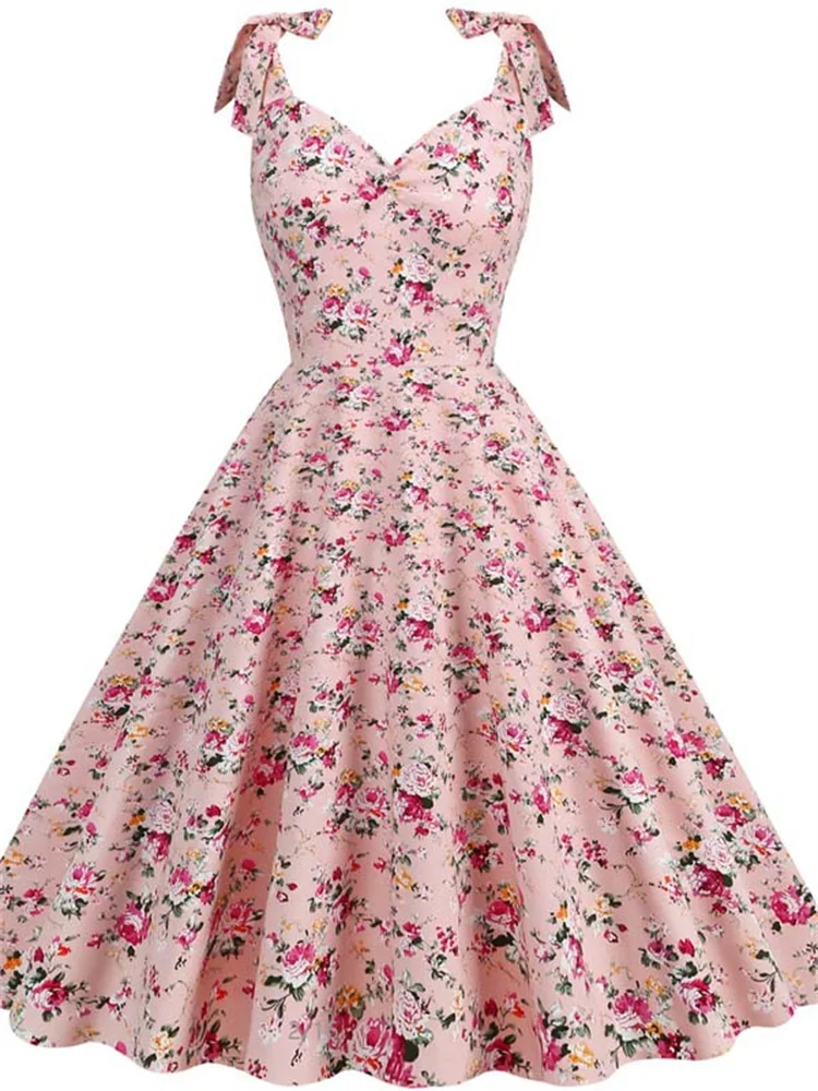 2024 New Fashion Women Summer  - Women'S Fashion In The 50S review and price