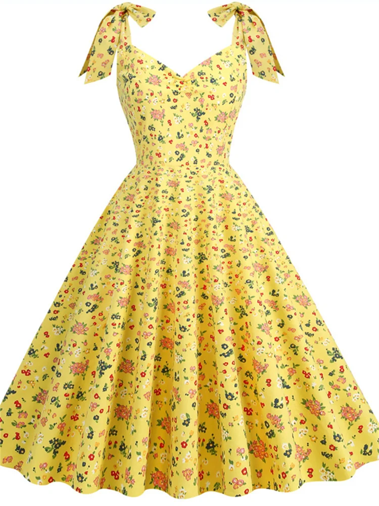 2024 New Fashion Women Summer  - Women'S Fashion In The 50S review and price
