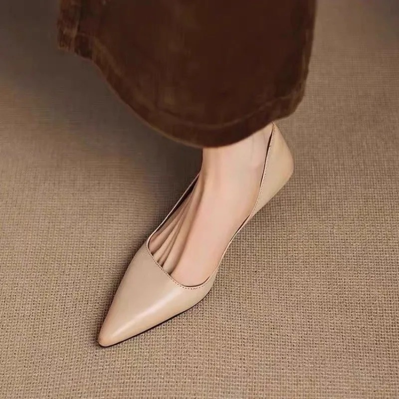 Women's Pointed Toe Stiletto H - Women Fashion Heels review and price