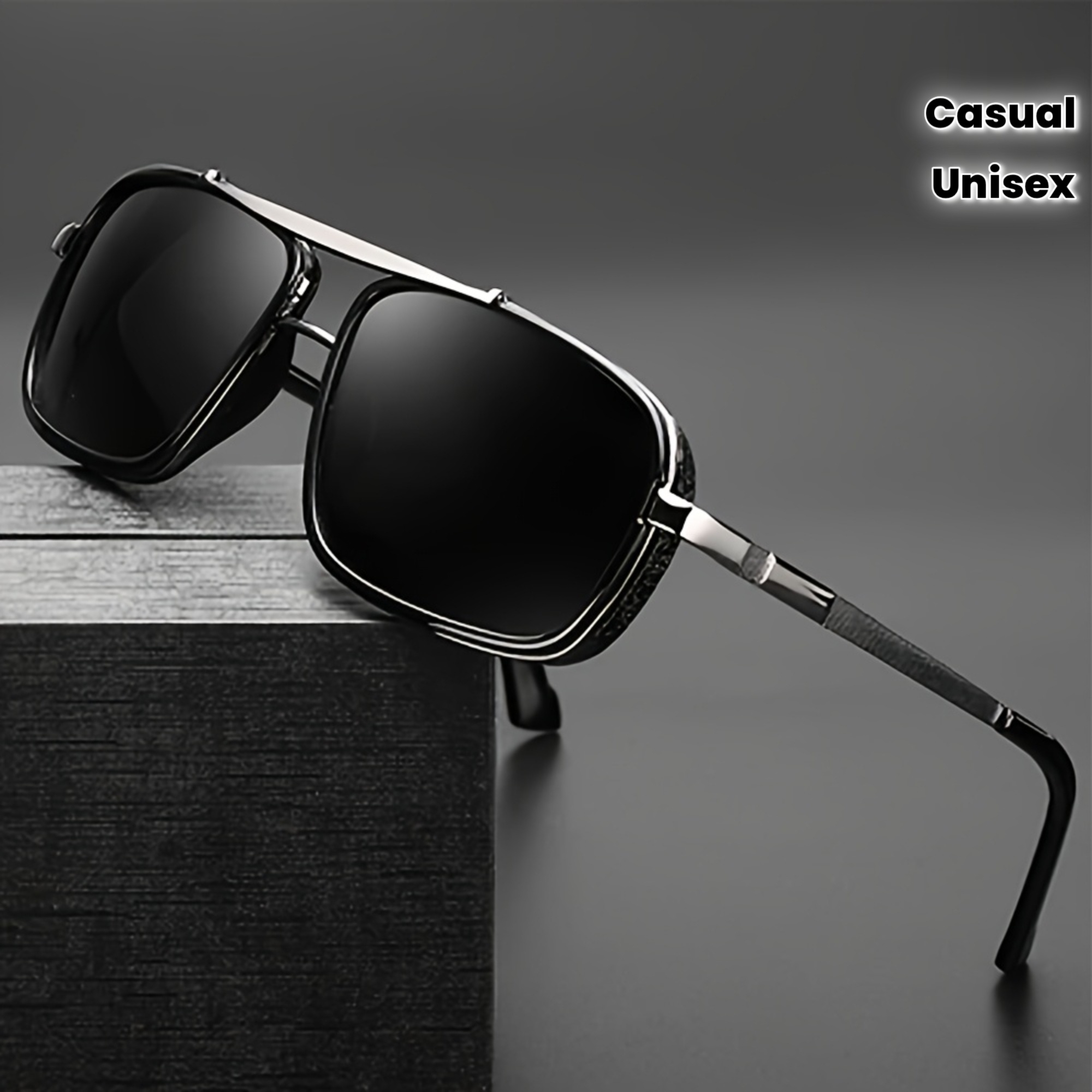 Metal Double Beam Box Retro Su - Women'S Fashion Business Casual review and price