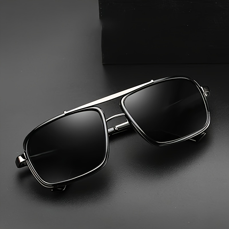 Metal Double Beam Box Retro Su - Women'S Fashion Business Casual review and price