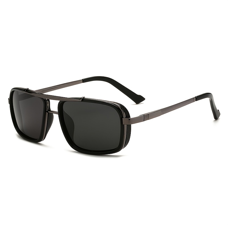 Metal Double Beam Box Retro Su - Women'S Fashion Business Casual review and price