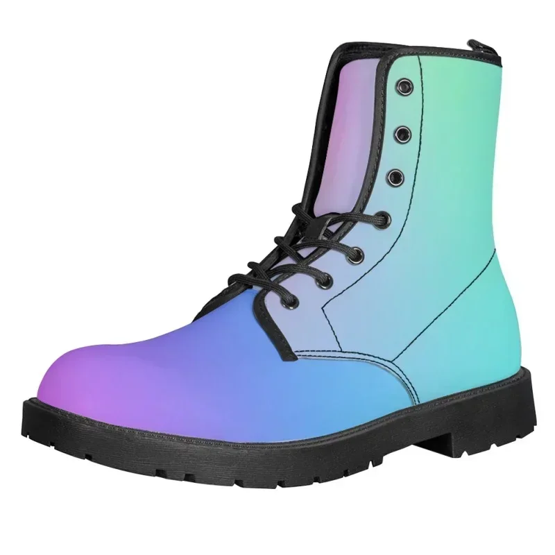 Autumn Winter Women's Boots Cu - Women'S Fashion Business Casual review and price