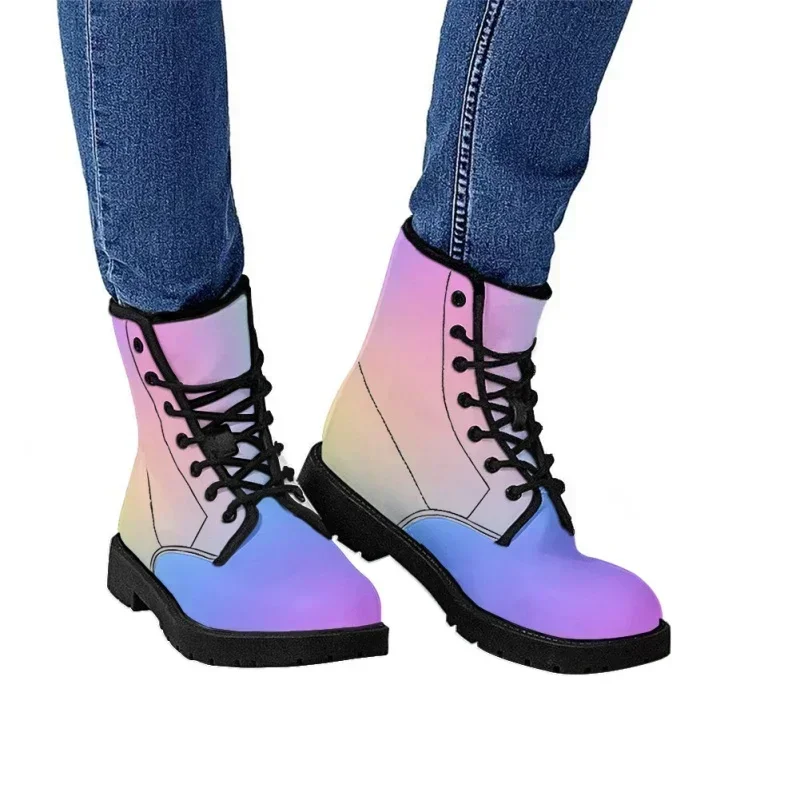 Autumn Winter Women's Boots Cu - Women'S Fashion Business Casual review and price