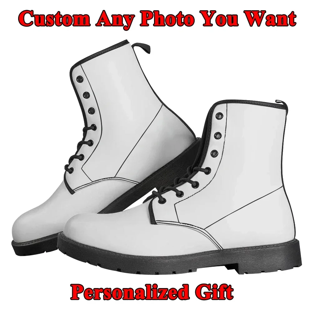 Autumn Winter Women's Boots Cu - Women'S Fashion Business Casual review and price